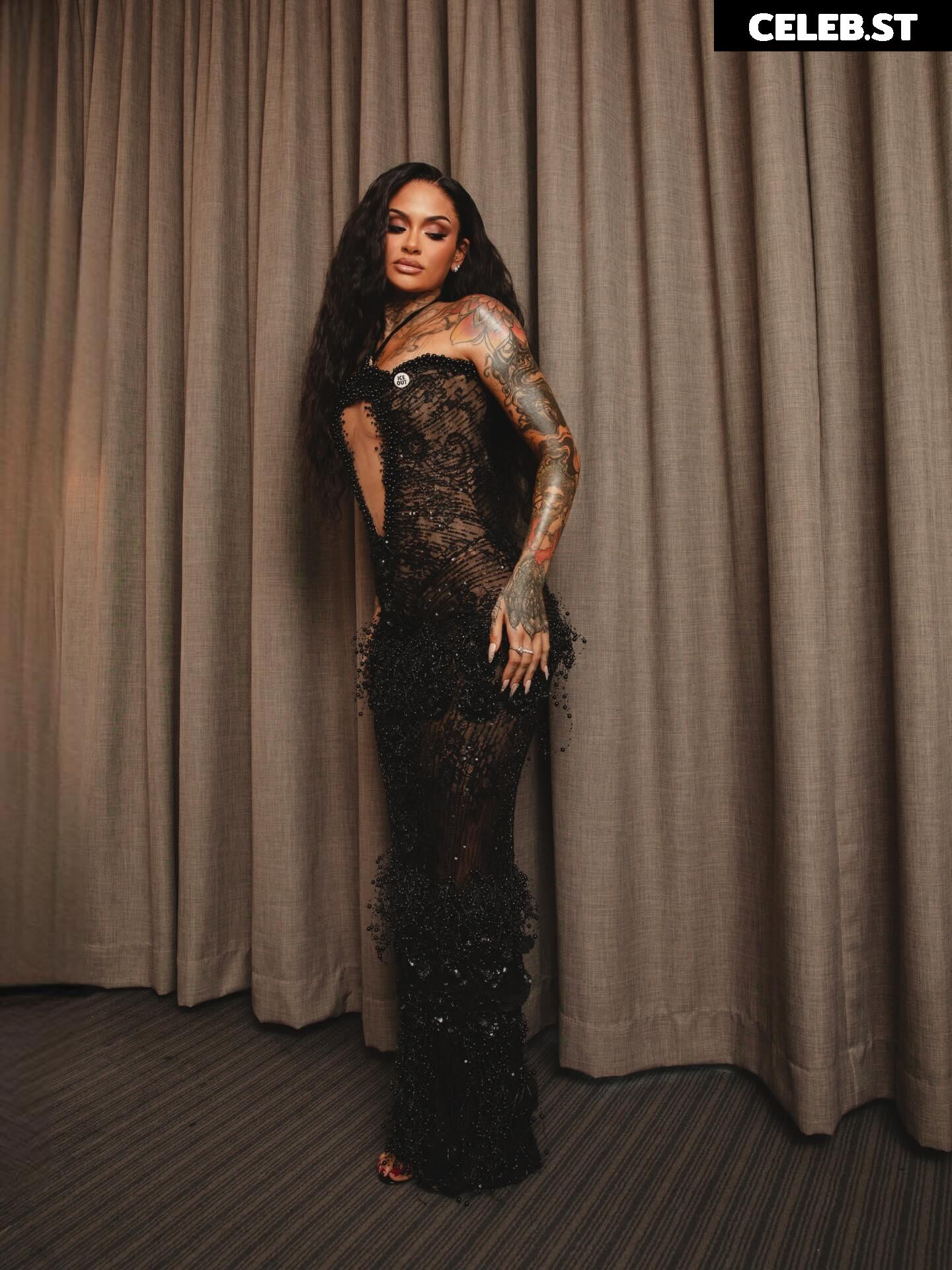 Kehlani Image 22951244
