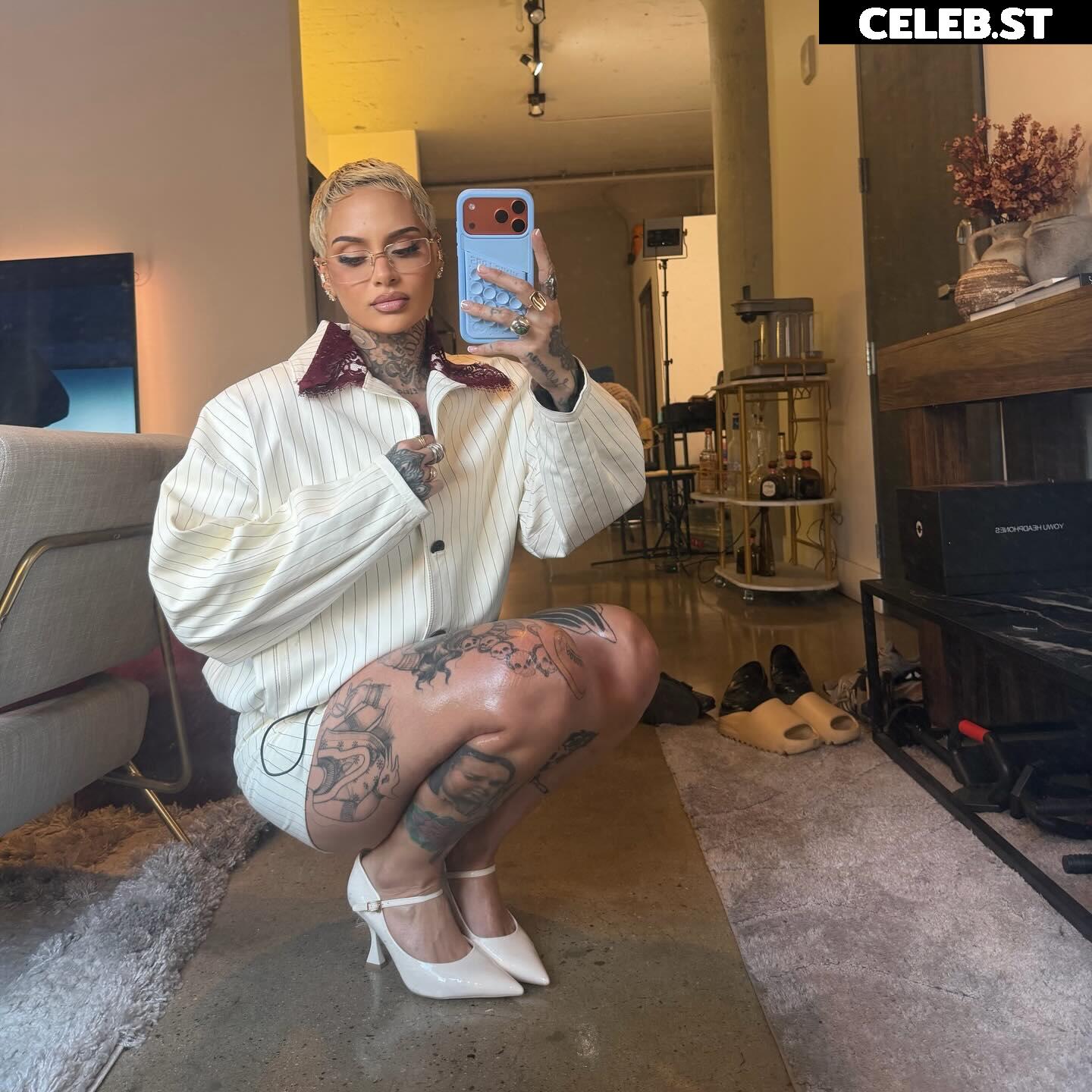 Kehlani Image 22951277