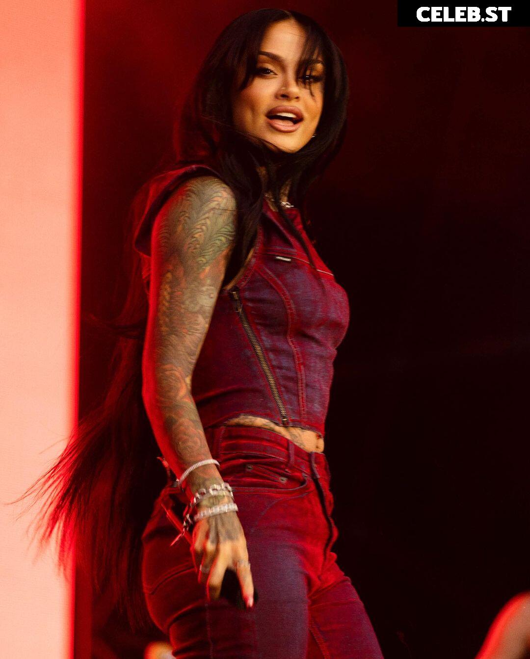 Kehlani Image 22950992