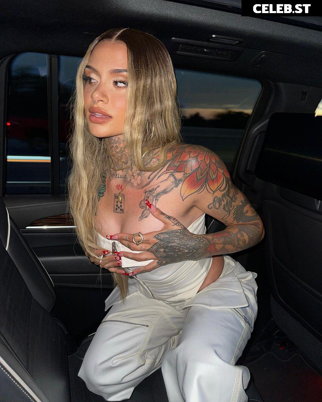 Kehlani Image 22950991