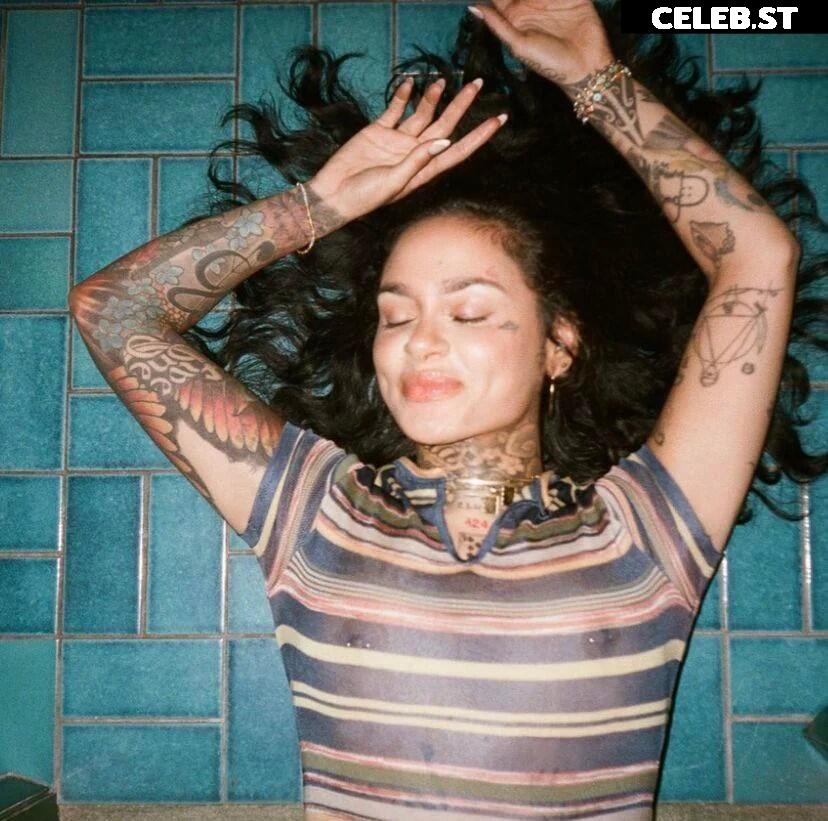 Kehlani Image 22950995