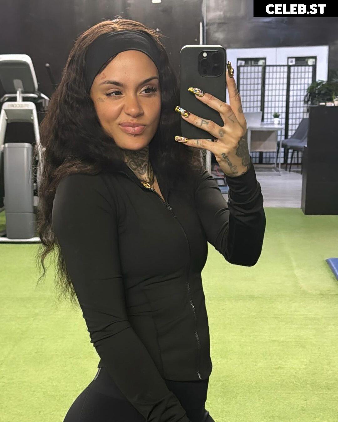 Kehlani Image 22950999