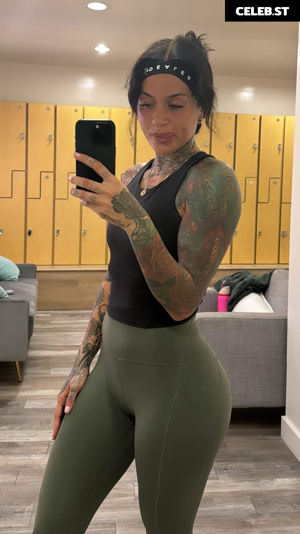 Kehlani Image 22950998