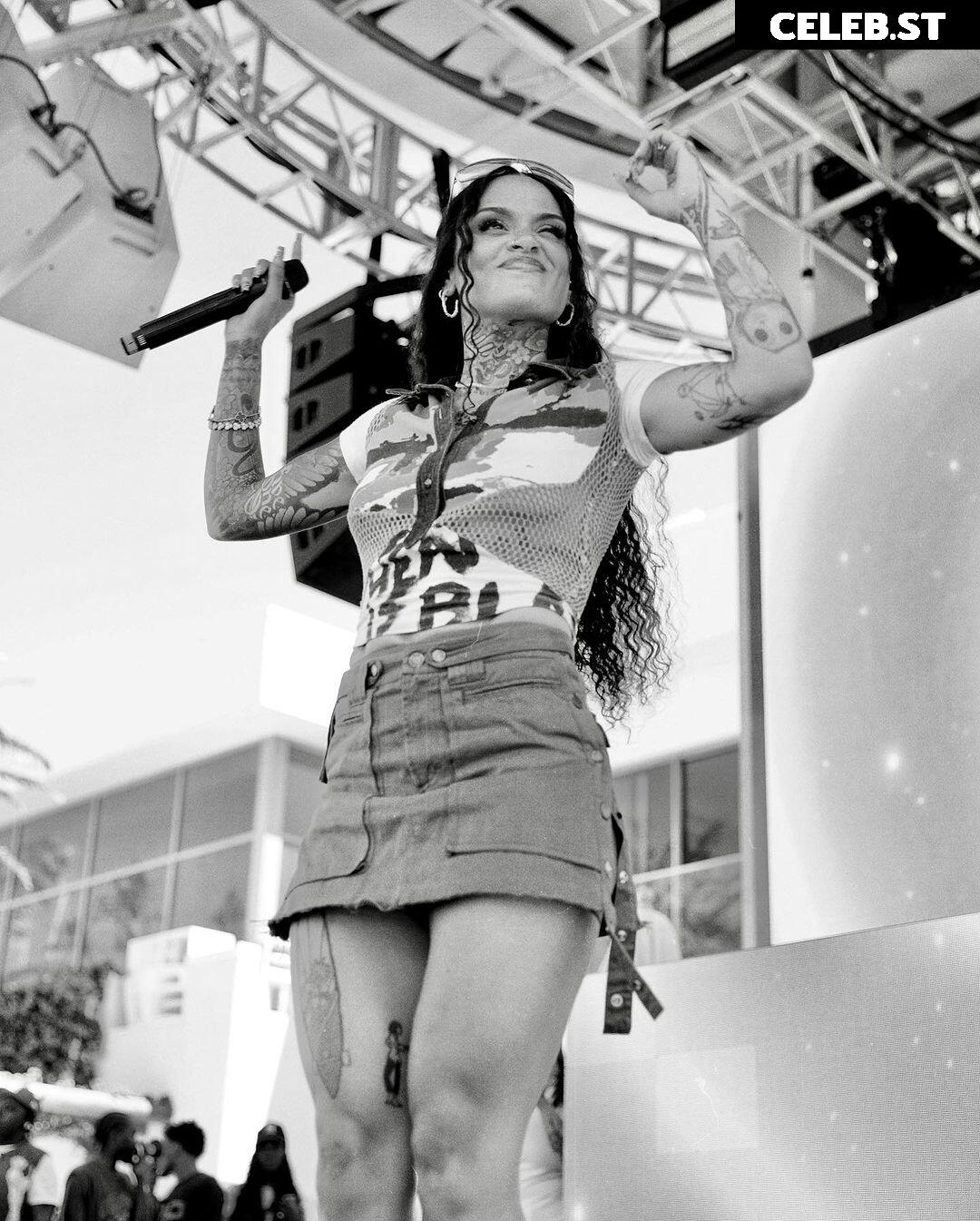 Kehlani Image 22950983