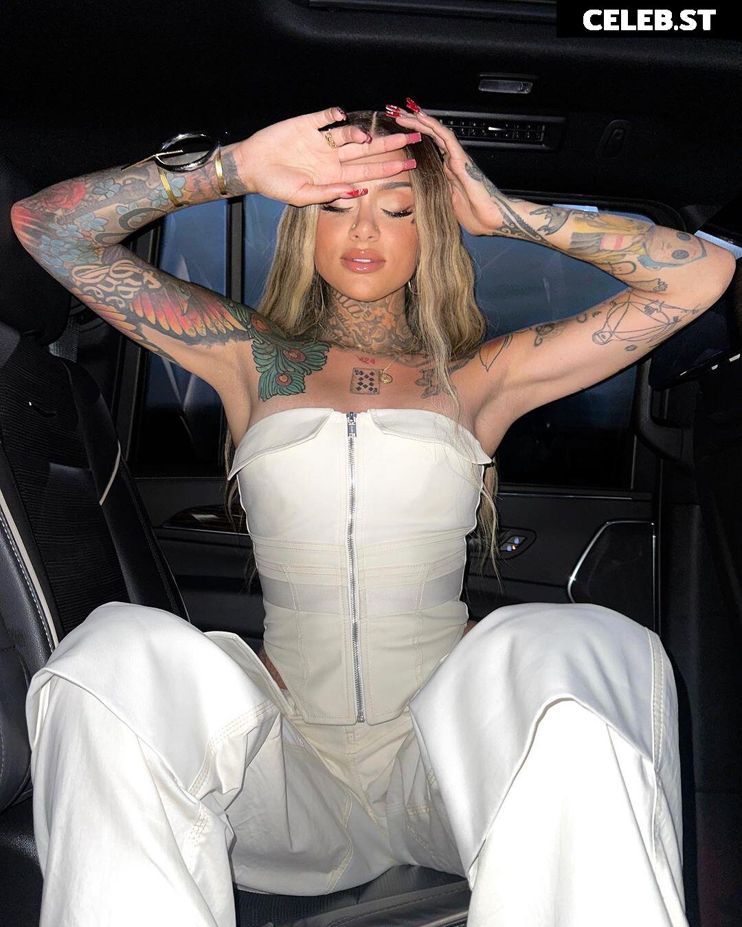 Kehlani Image 22950985