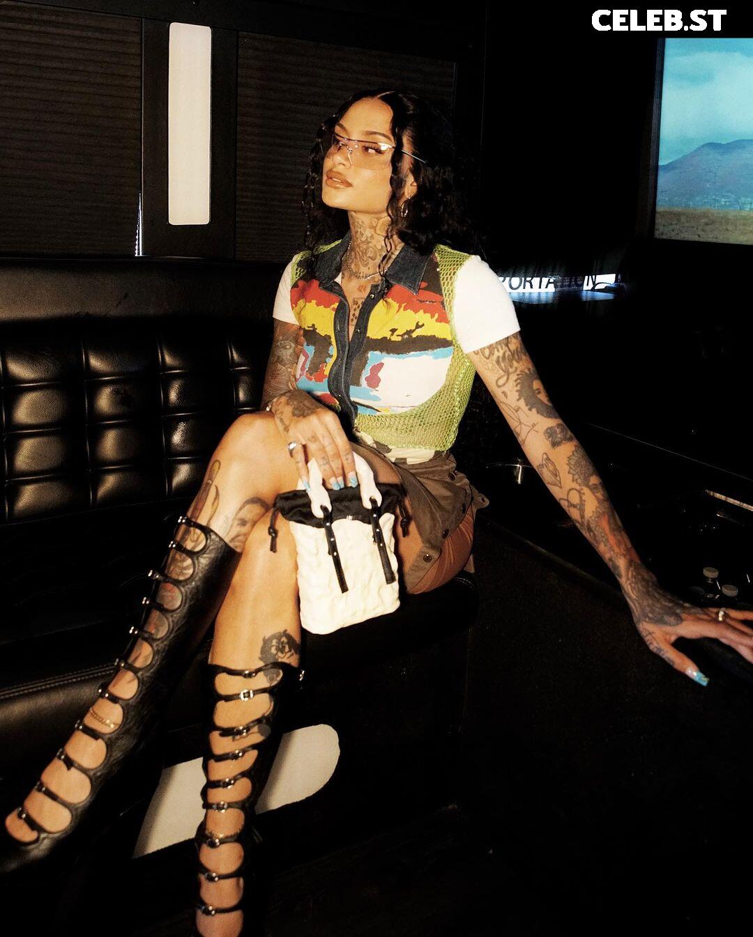 Kehlani Image 22950984
