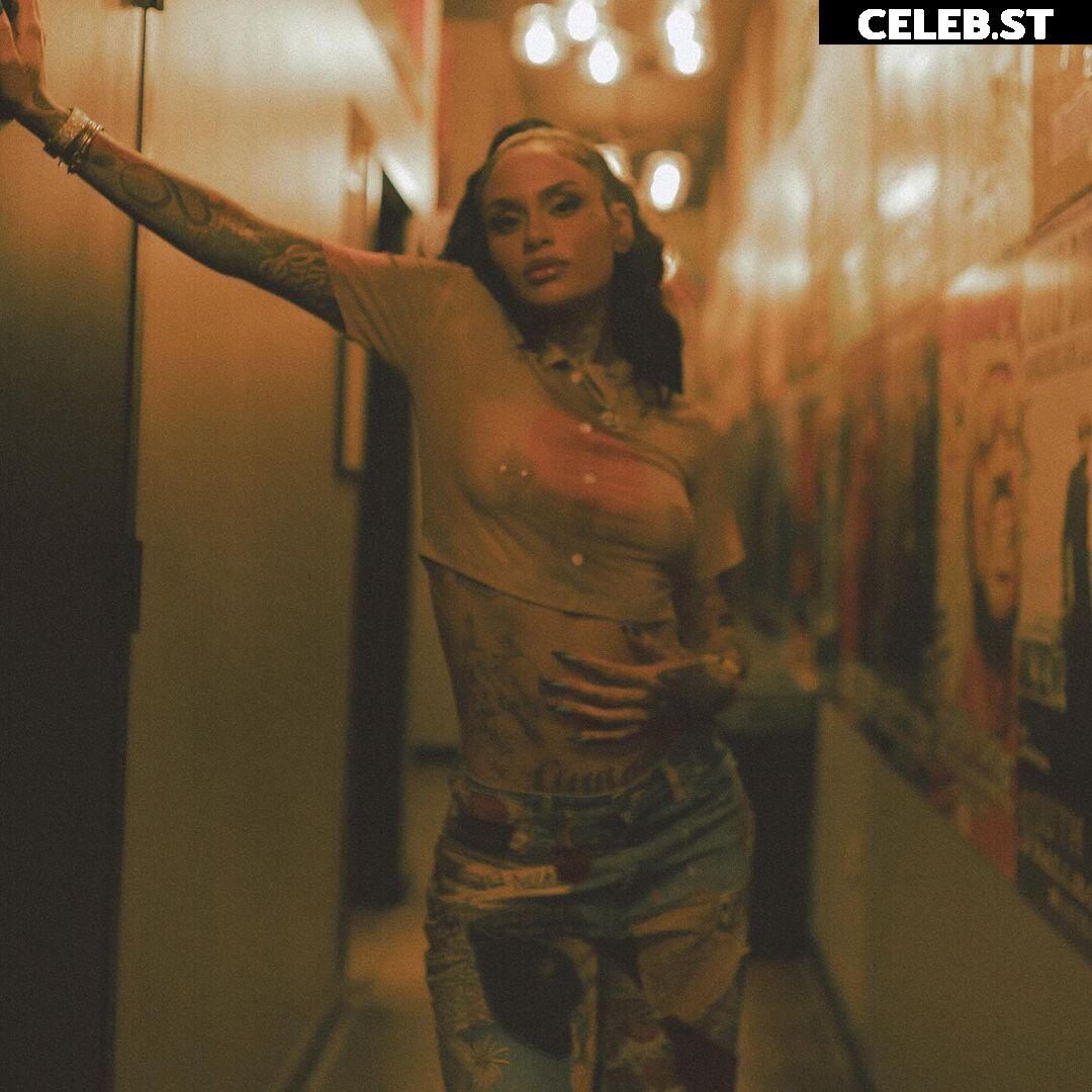 Kehlani Image 22950920