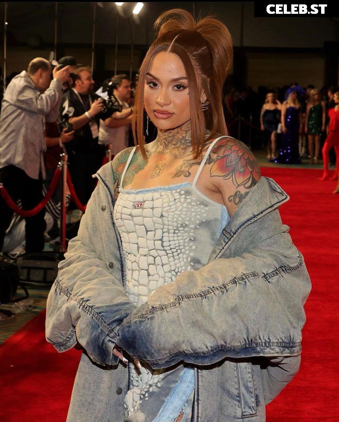Kehlani Image 22950902