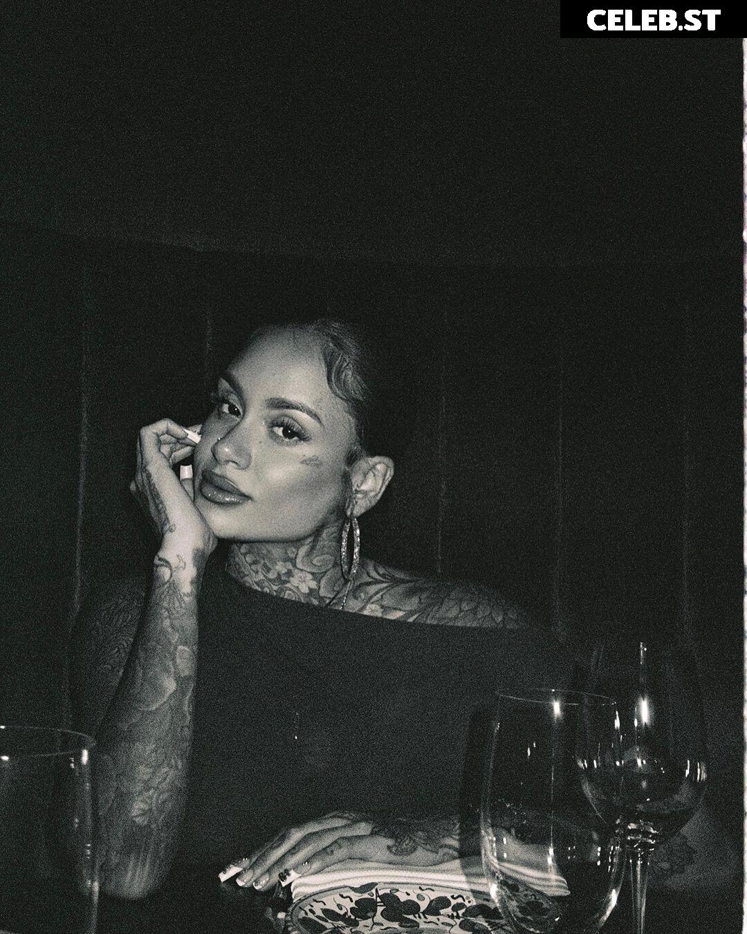 Kehlani Image 22950904