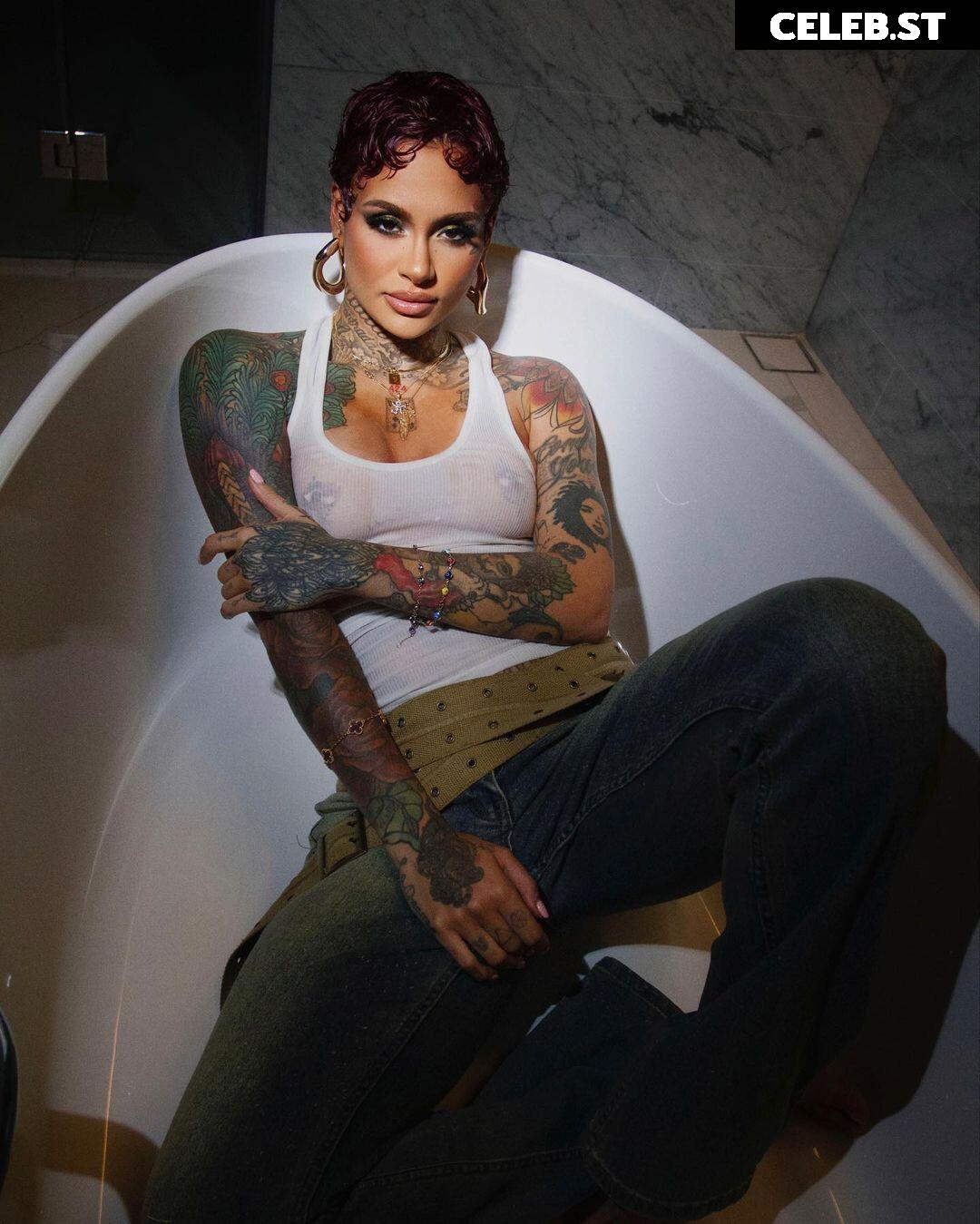 Kehlani Image 22950963