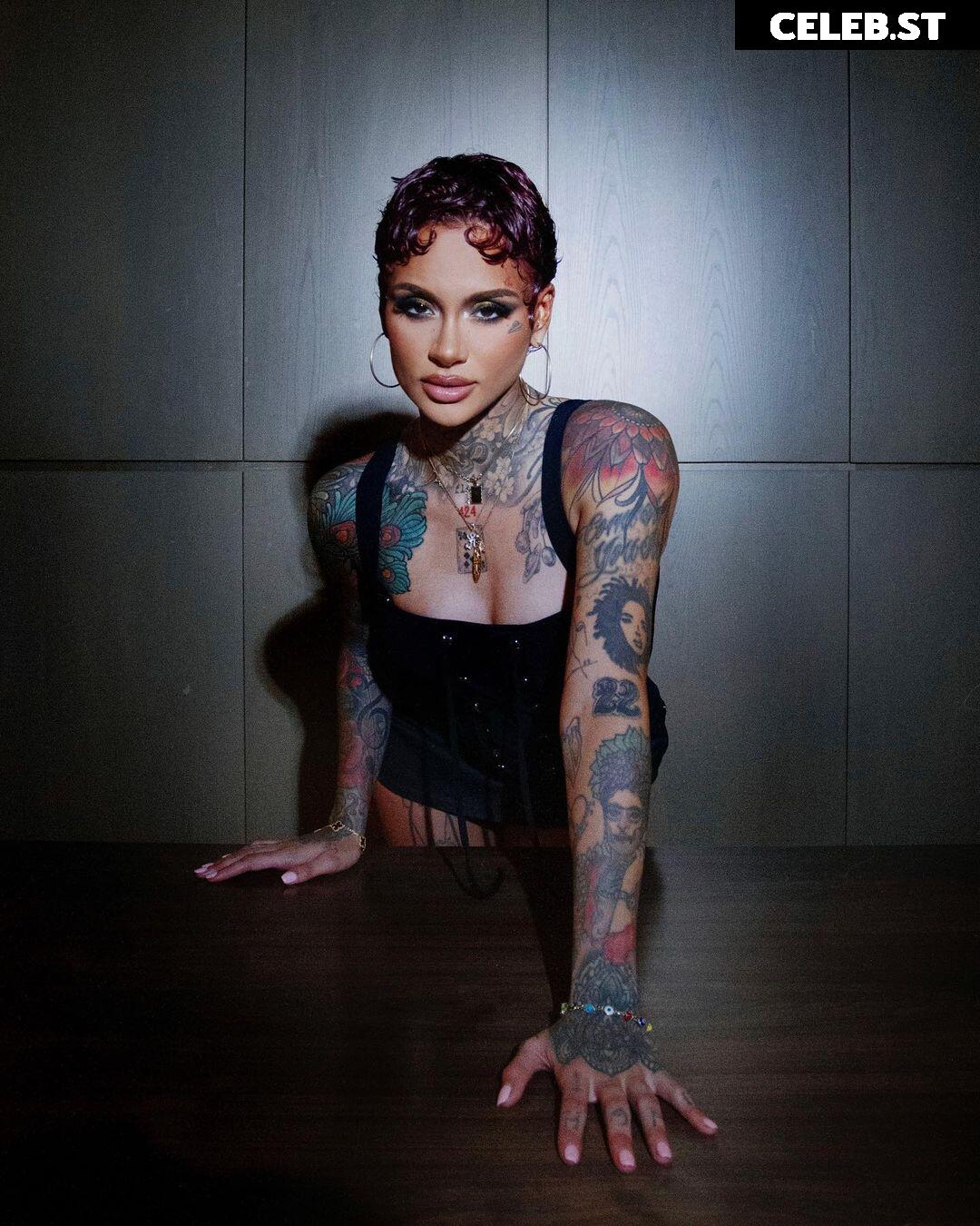 Kehlani Image 22950962