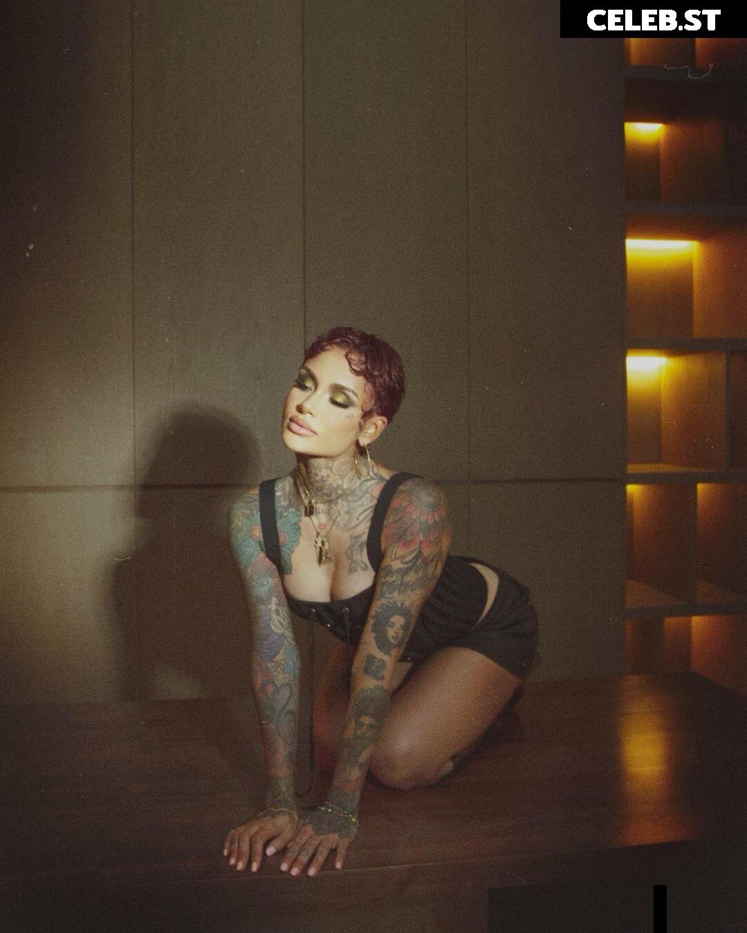 Kehlani Image 22950967