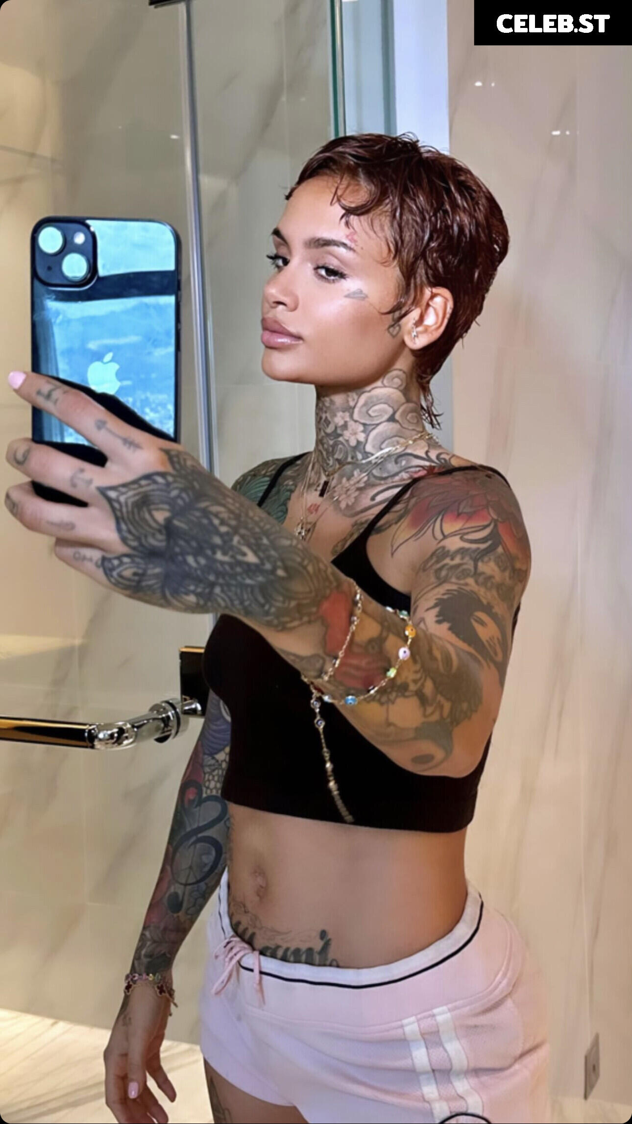 Kehlani Image 22950966