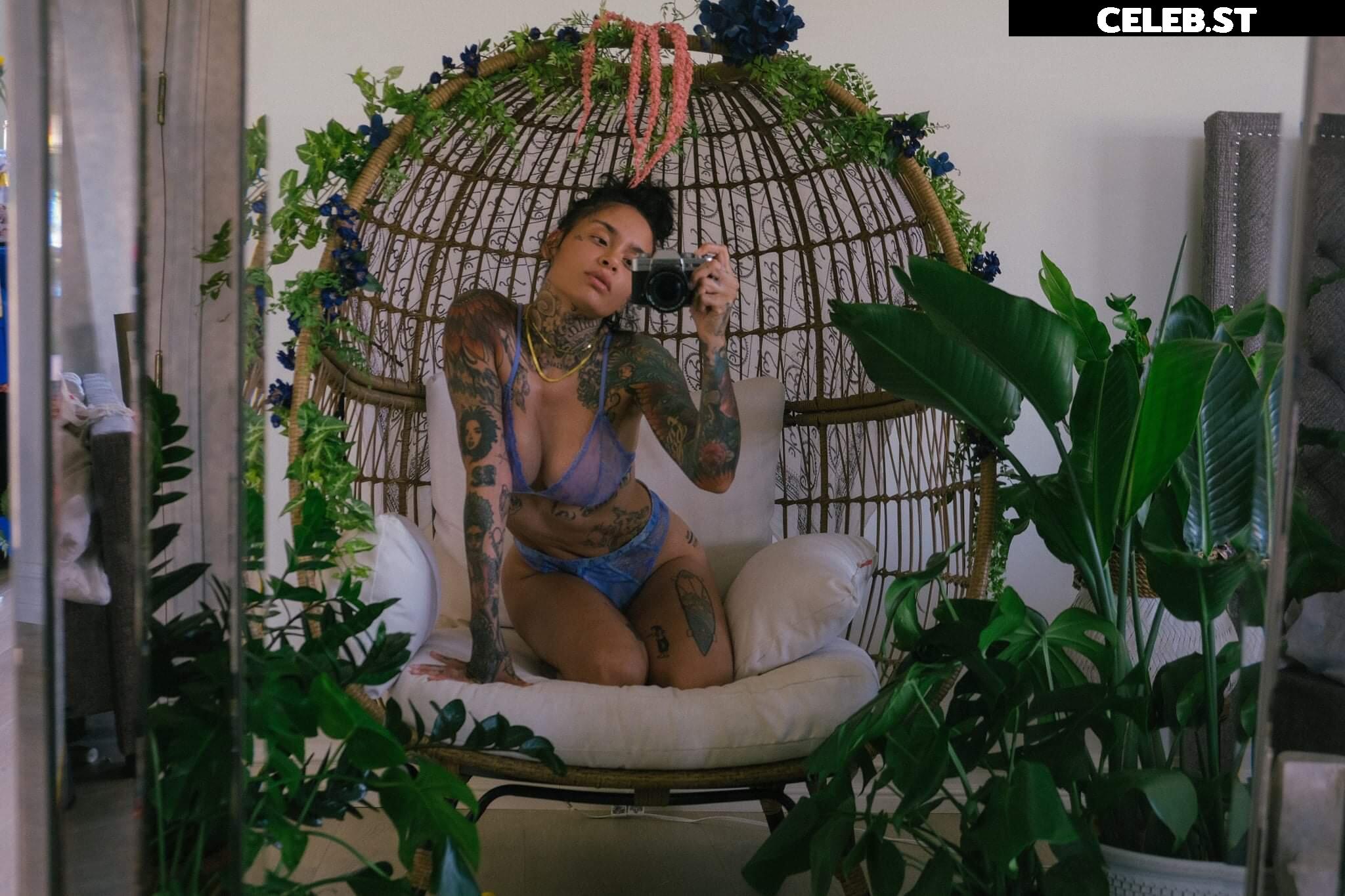 Kehlani Image 22950953