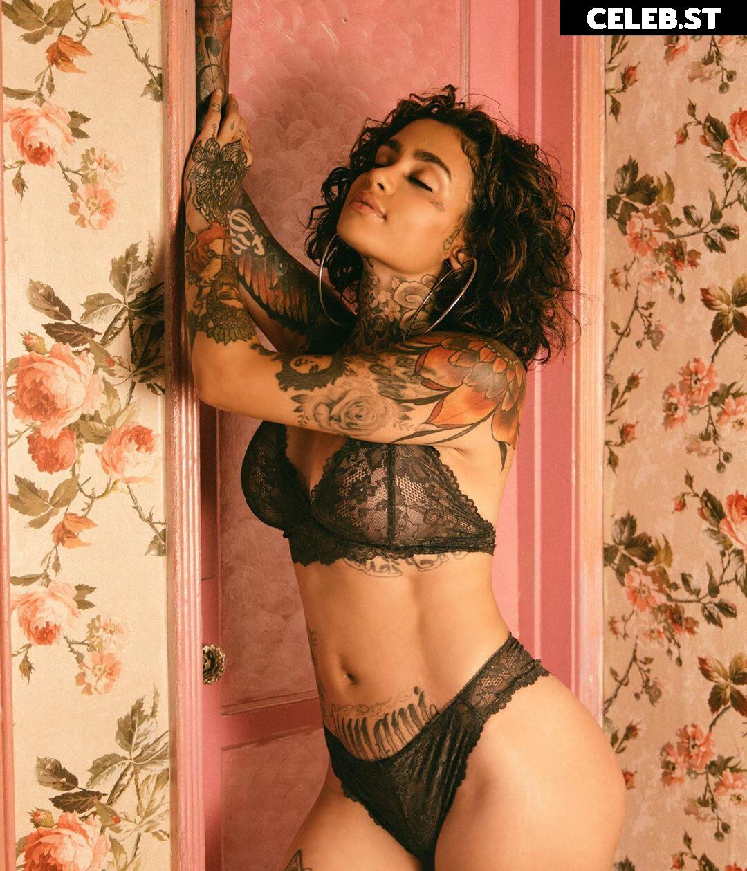 Kehlani Image 22950952