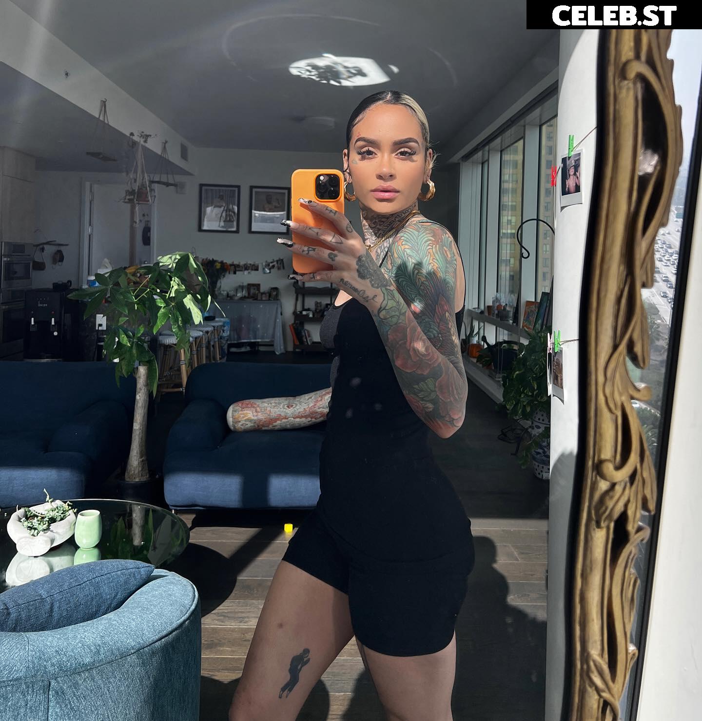 Kehlani Image 22950956