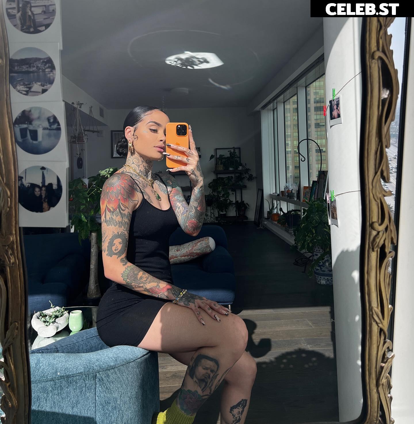 Kehlani Image 22950955