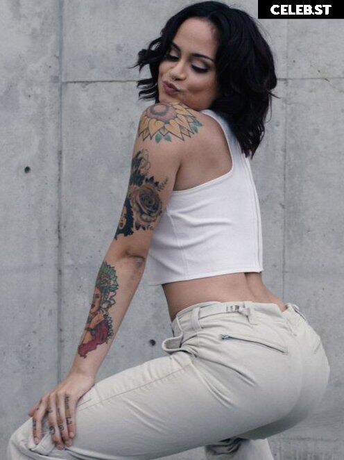 Kehlani Image 22950971