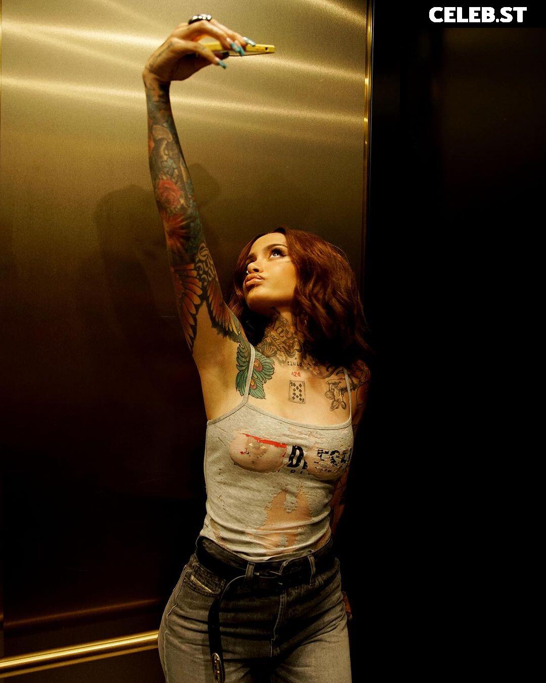 Kehlani Image 22950977