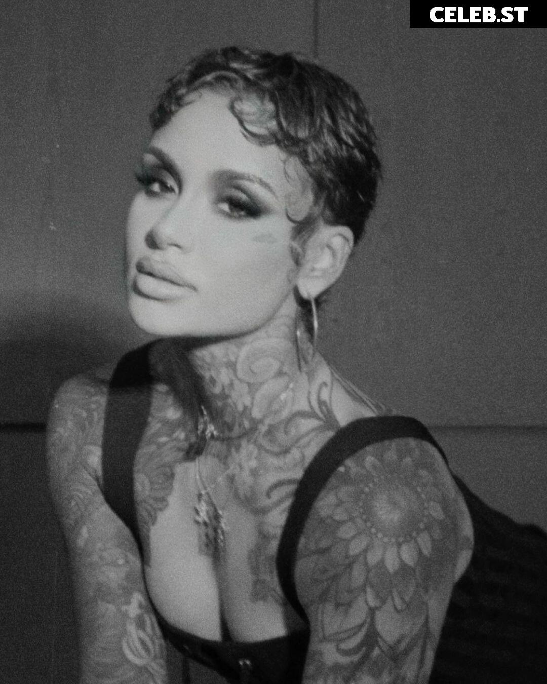 Kehlani Image 22950974