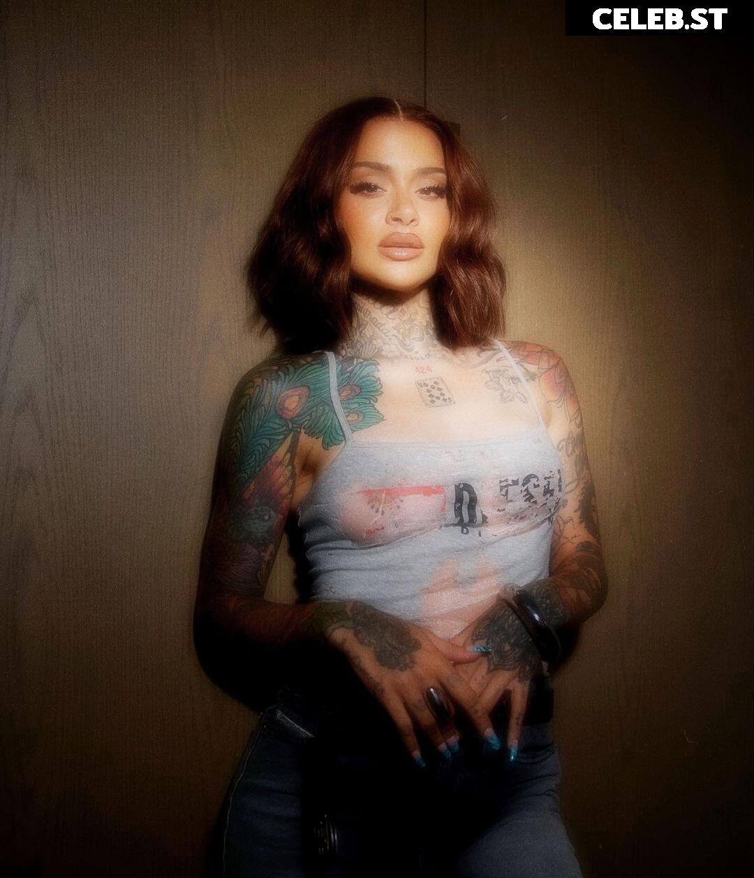 Kehlani Image 22950978