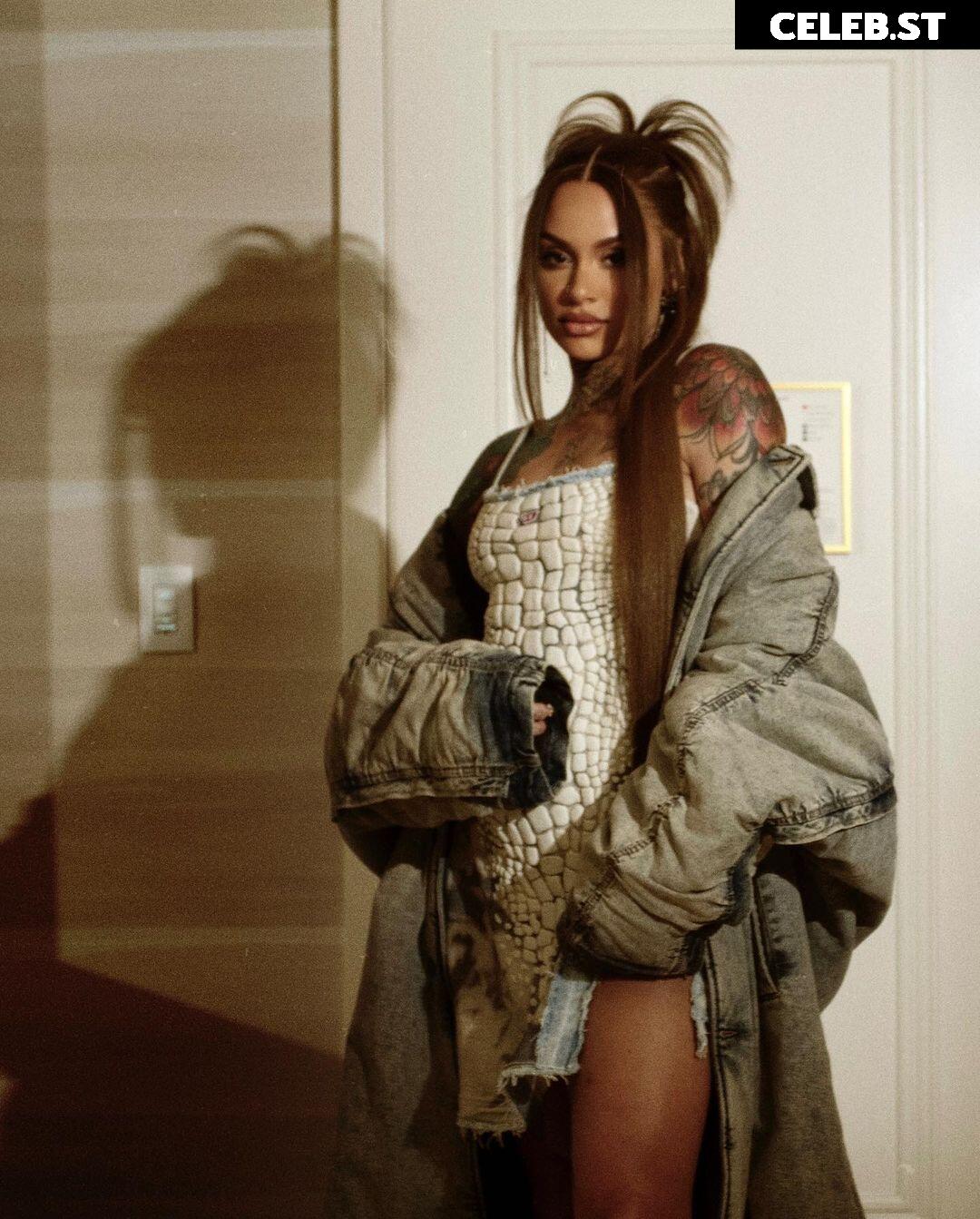 Kehlani Image 22950896