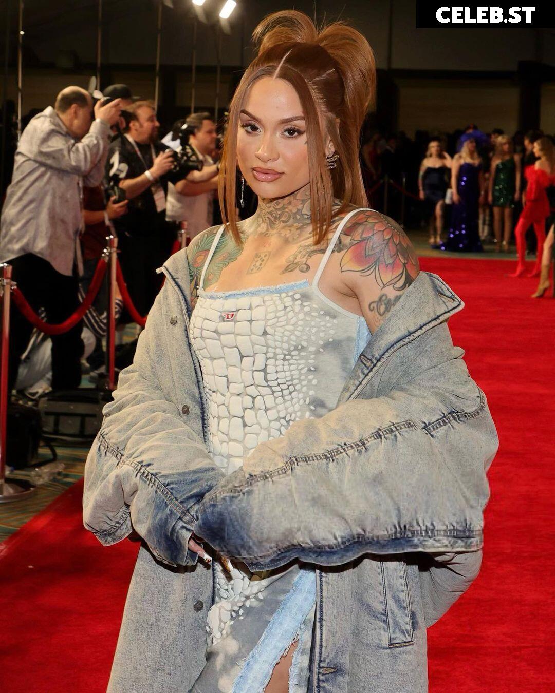Kehlani Image 22950884