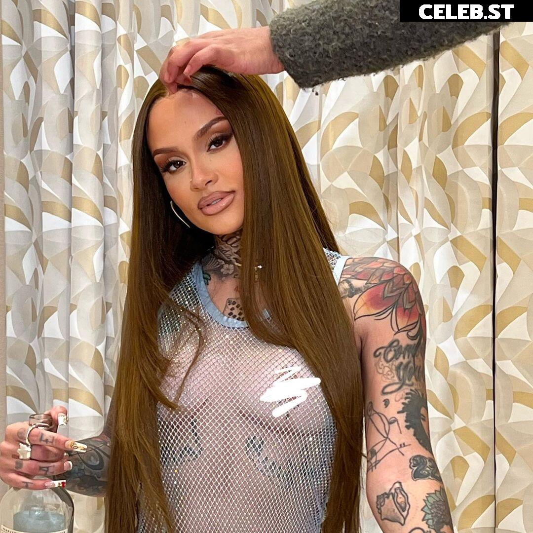 Kehlani Image 22950889