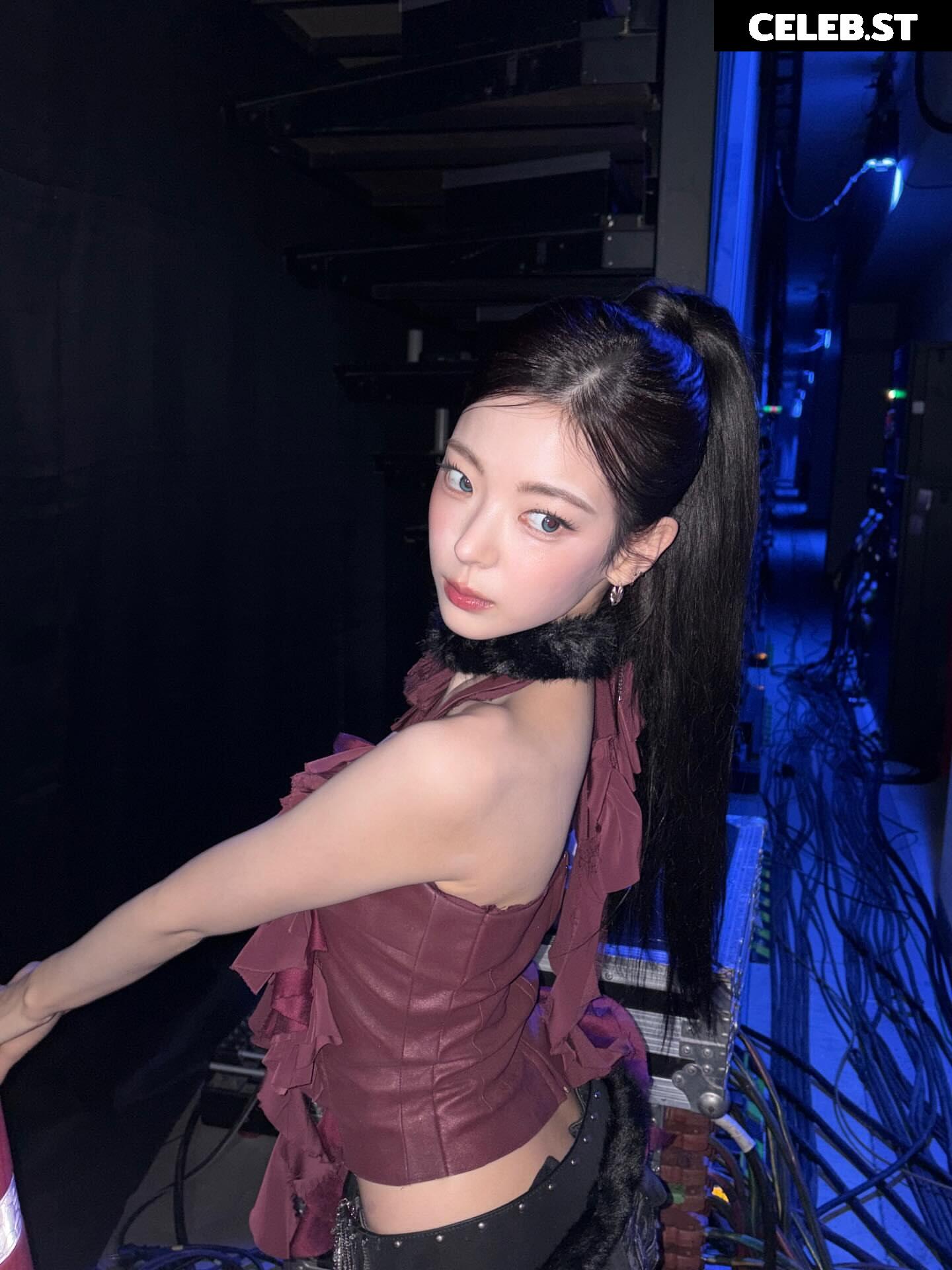 Lia - ITZY (최지수, Choi Ji-su) Image 22950813