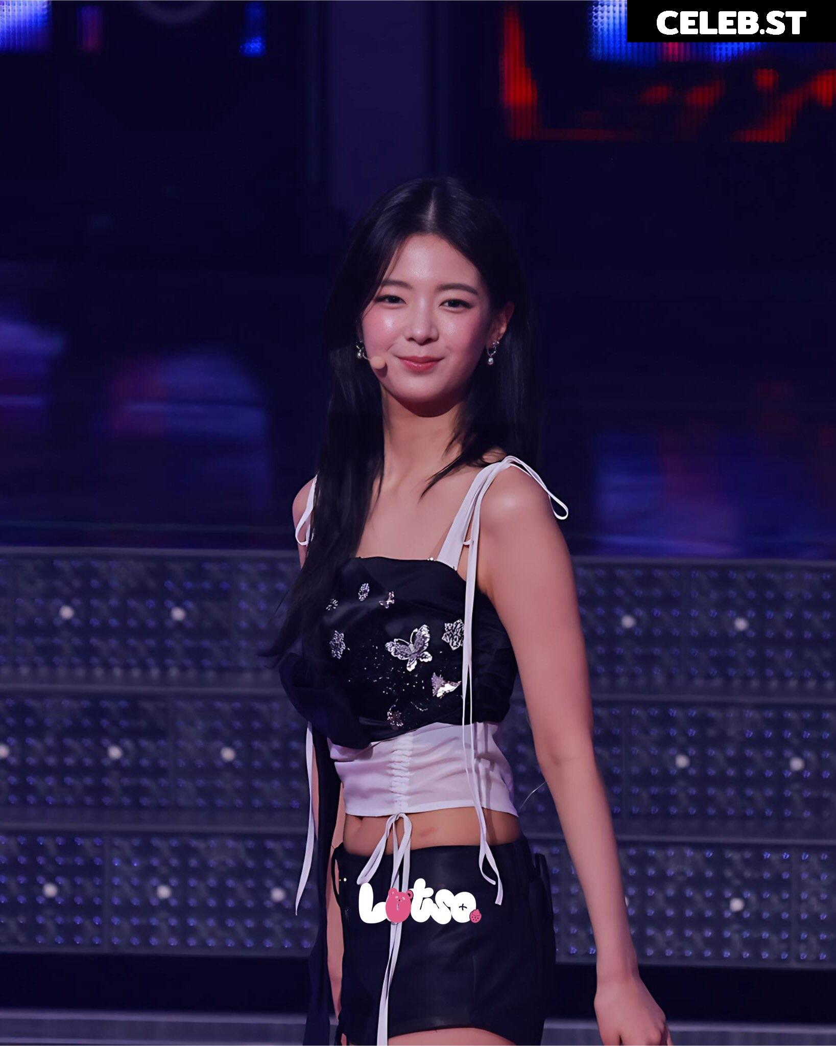 Lia - ITZY (최지수, Choi Ji-su) Image 22950812