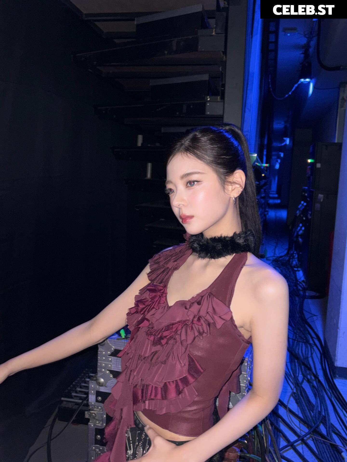 Lia - ITZY (최지수, Choi Ji-su) Image 22950811