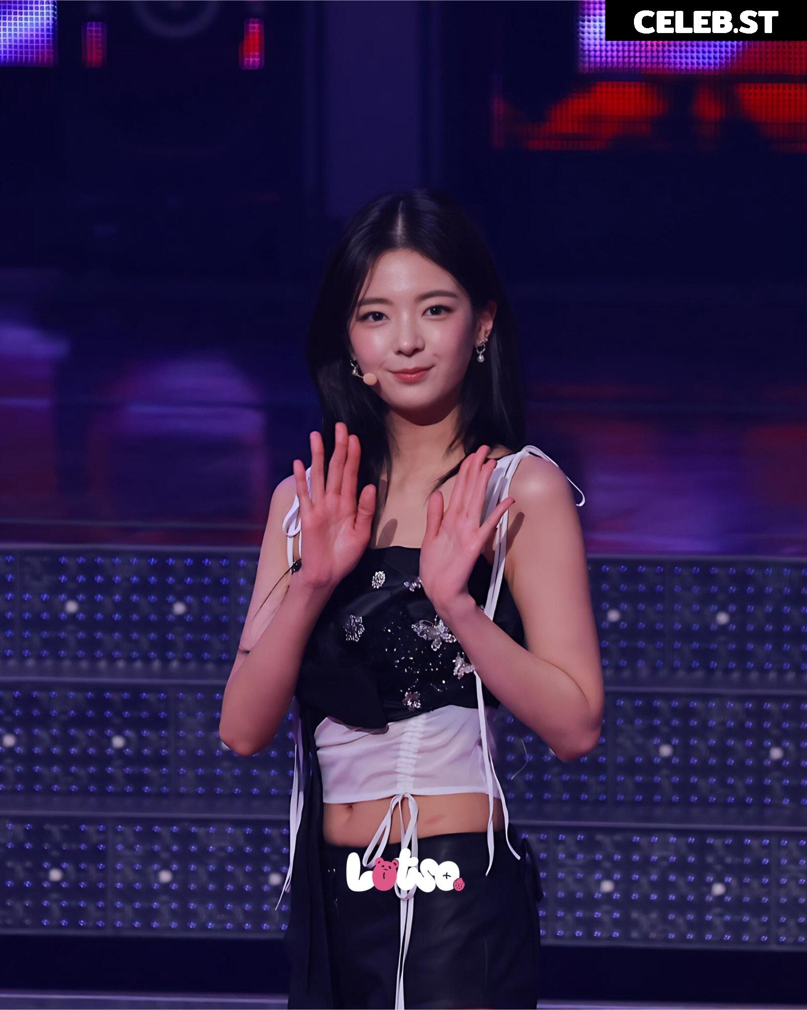 Lia - ITZY (최지수, Choi Ji-su) Image 22950814