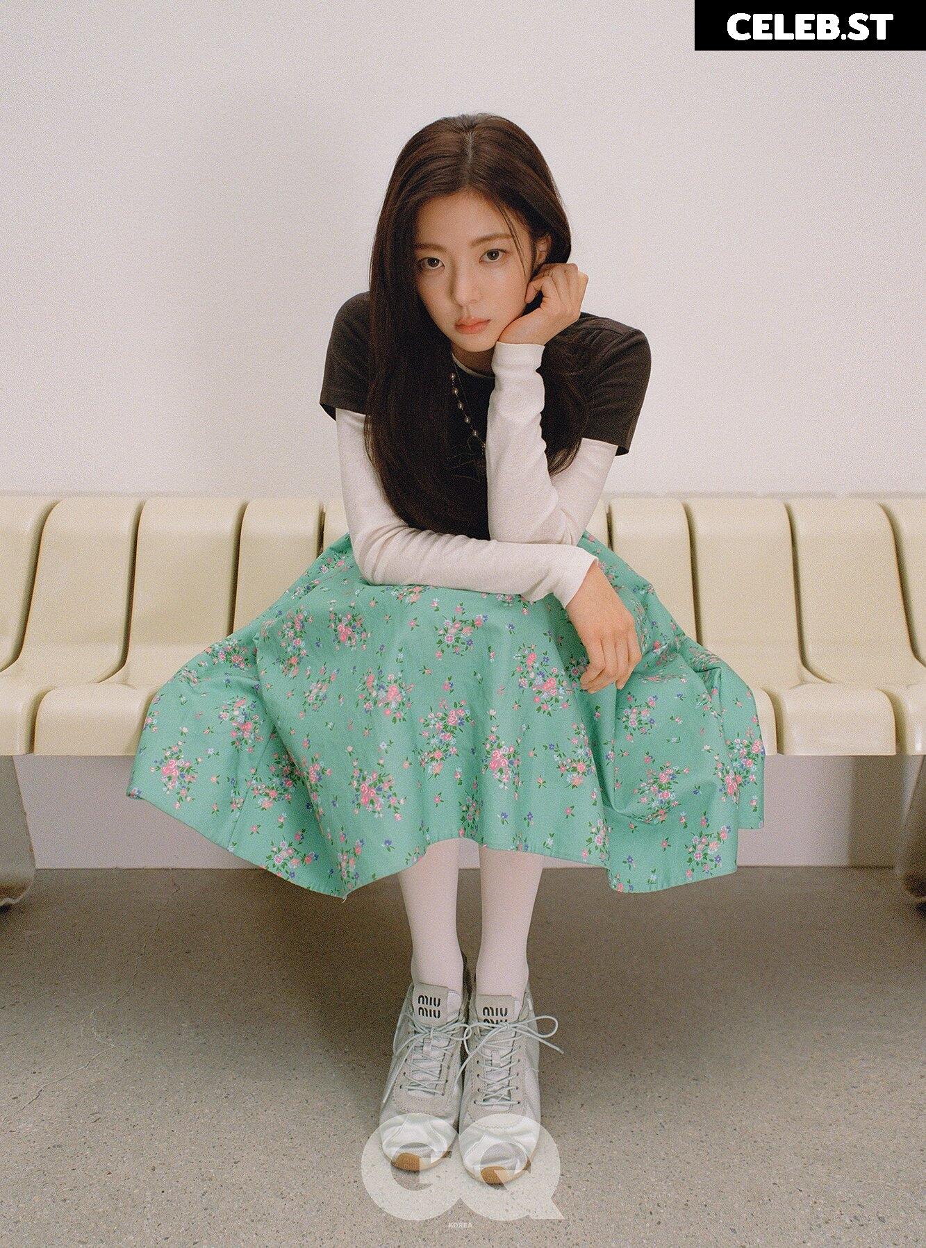 Lia - ITZY (최지수, Choi Ji-su) Image 22950800