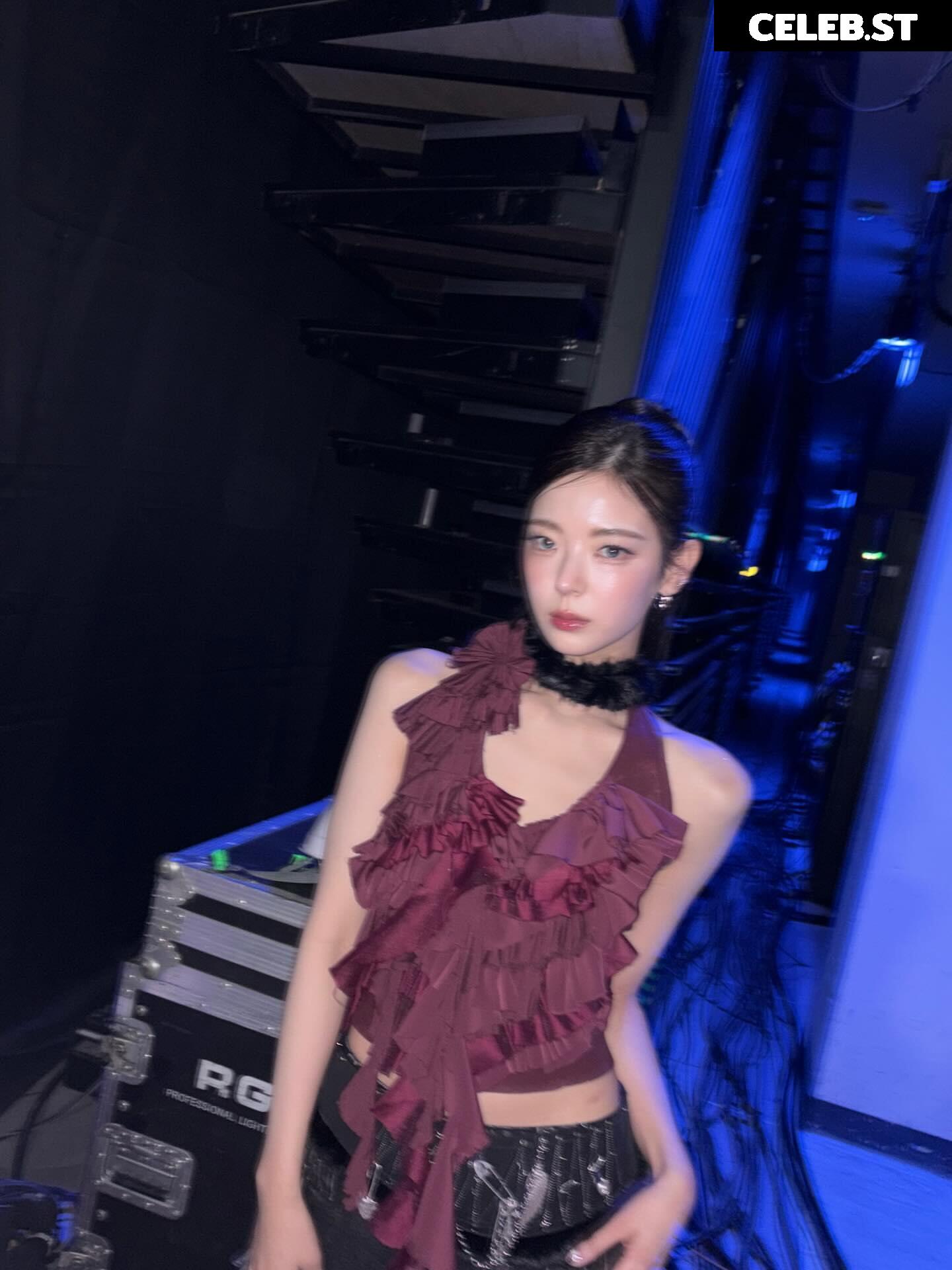 Lia - ITZY (최지수, Choi Ji-su) Image 22950807