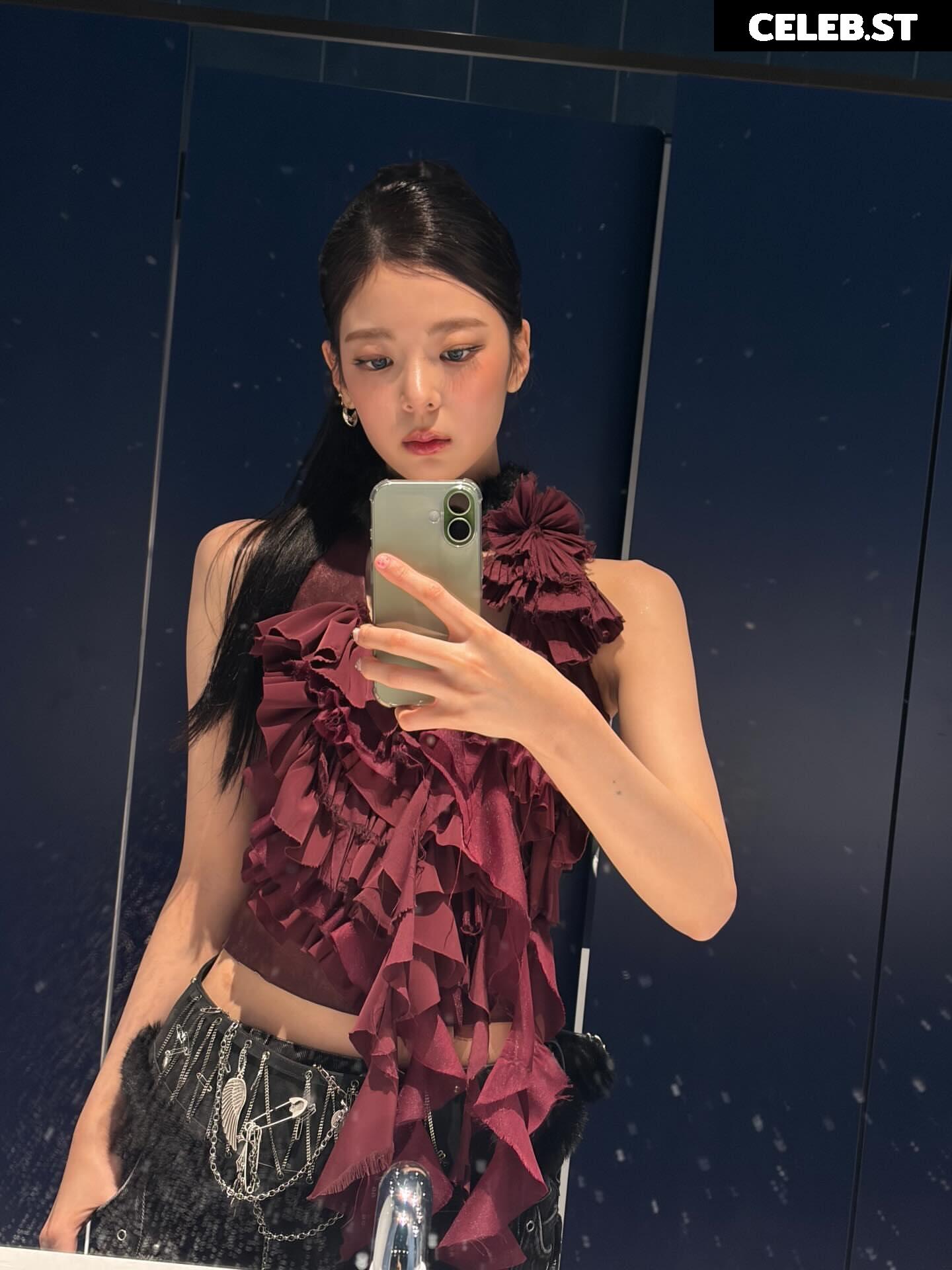 Lia - ITZY (최지수, Choi Ji-su) Image 22950809