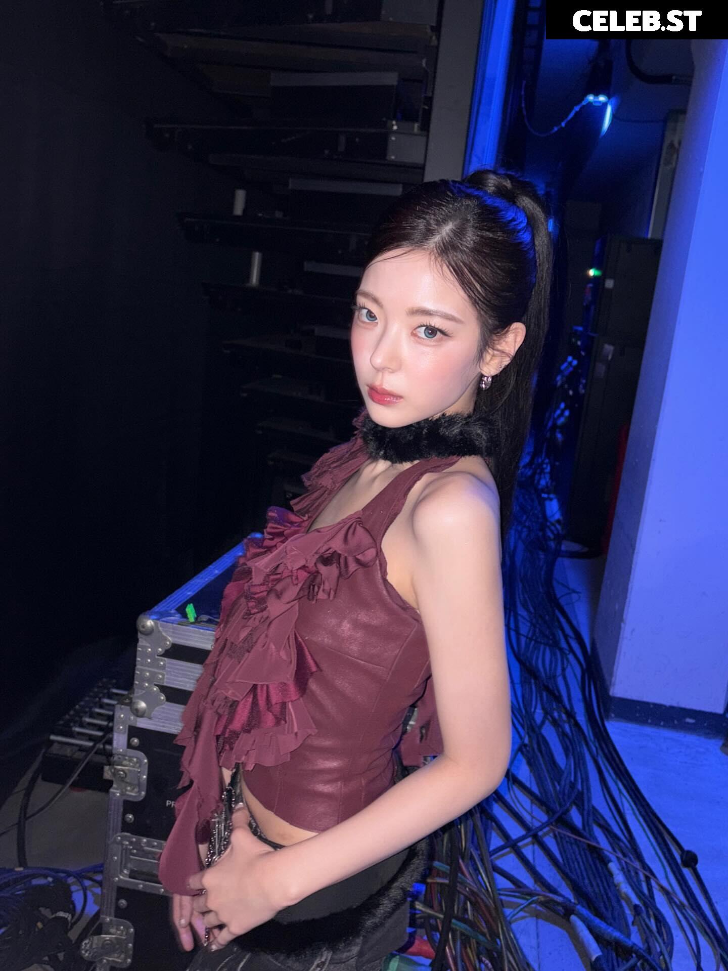 Lia - ITZY (최지수, Choi Ji-su) Image 22950808