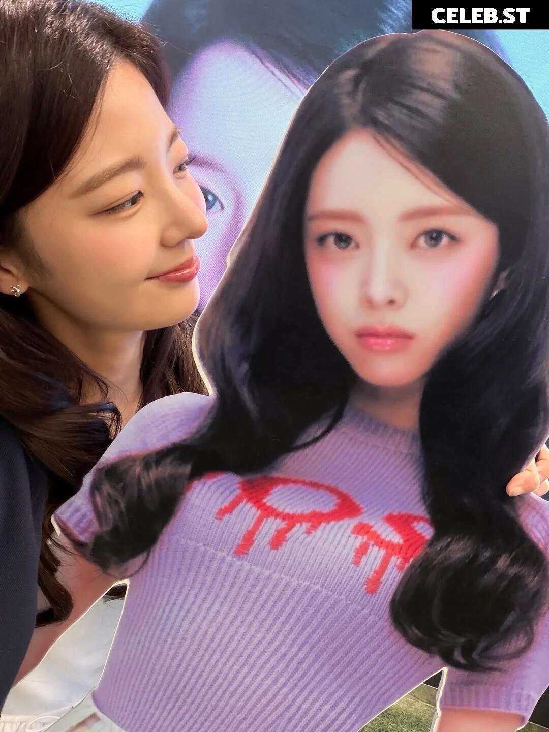 Lia - ITZY (최지수, Choi Ji-su) Image 22950867