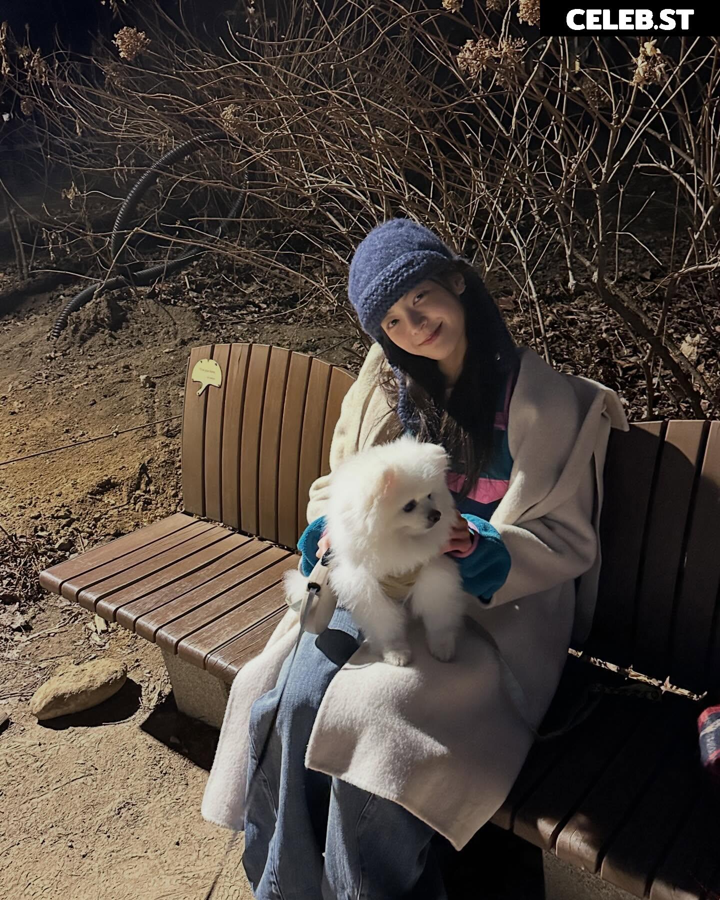 Lia - ITZY (최지수, Choi Ji-su) Image 22950851