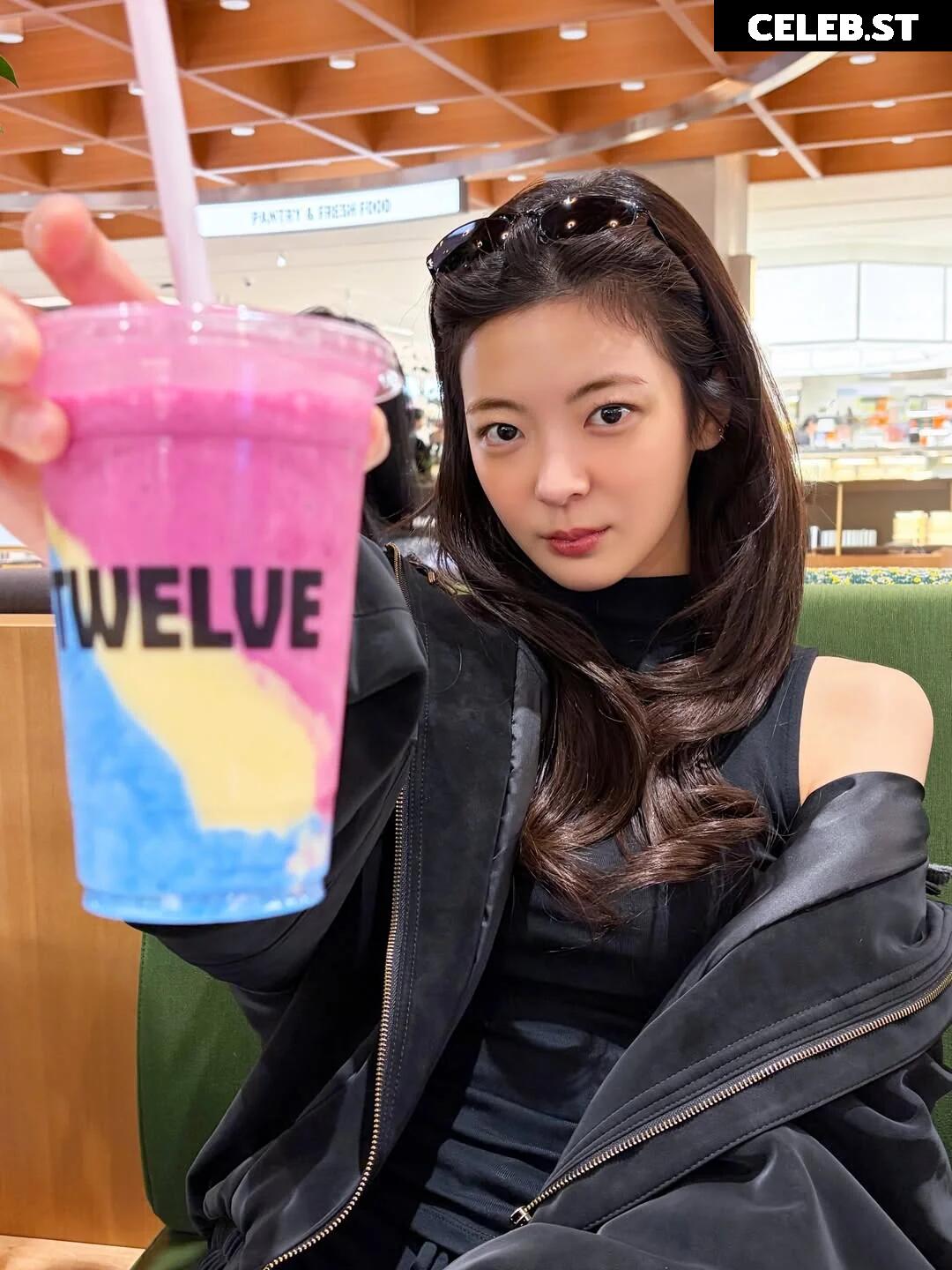 Lia - ITZY (최지수, Choi Ji-su) Image 22950876