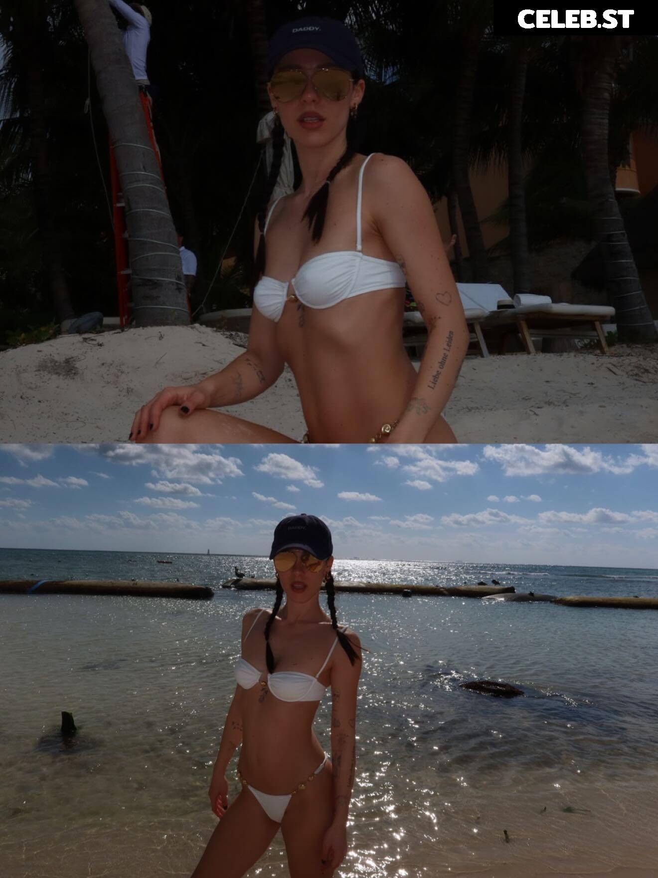 Aurora Ramazzotti (Michelle Hunziker's daughter) Image 22950533
