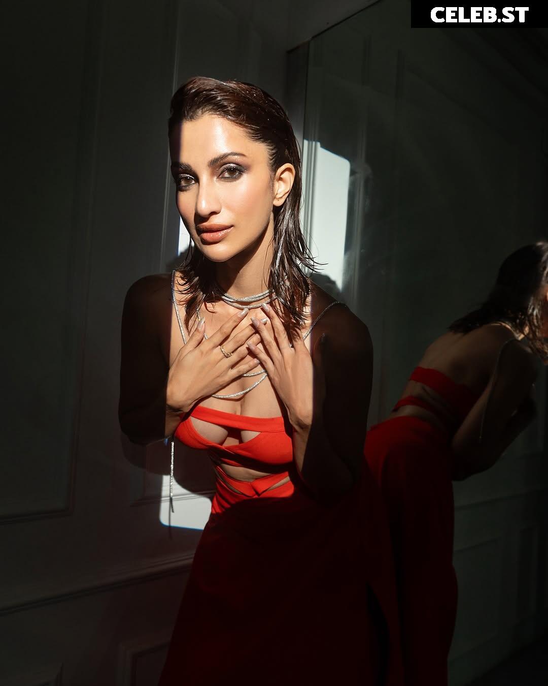 Diksha J Singh Image 22950575