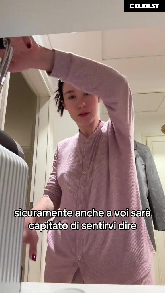 Aurora Ramazzotti (Michelle Hunziker's daughter) Image 22950482