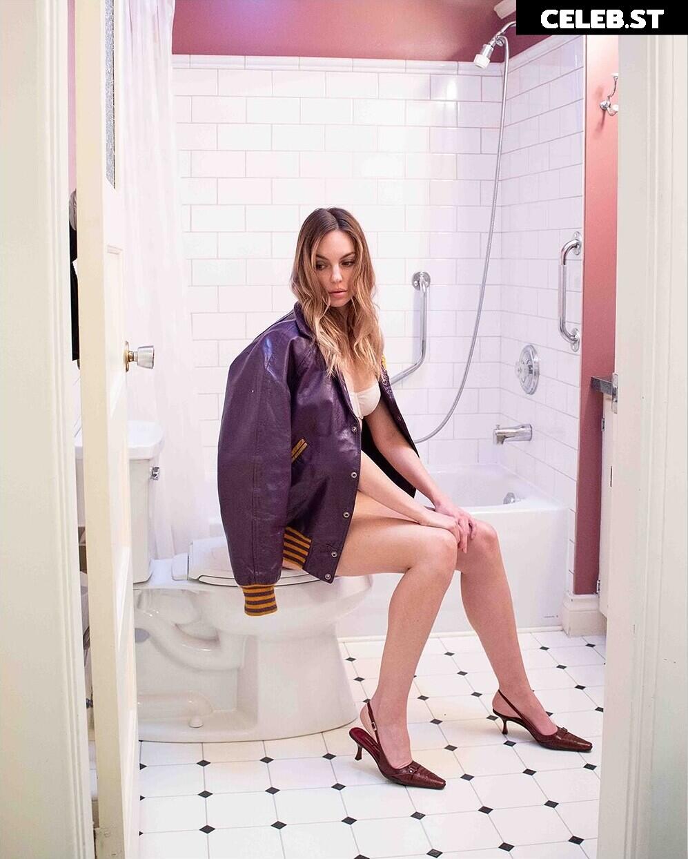 Michelle Mylett Image 22950411
