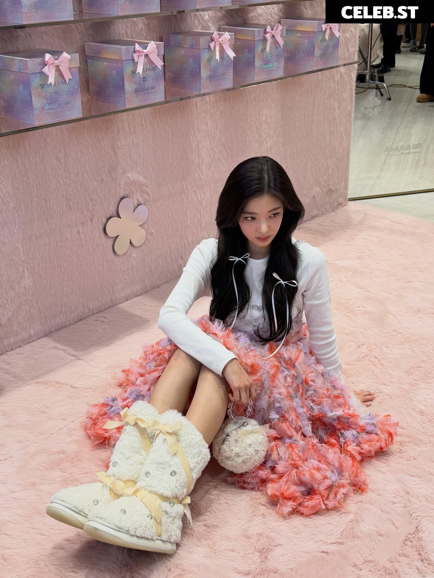 Lia - ITZY (최지수, Choi Ji-su) Image 22950793