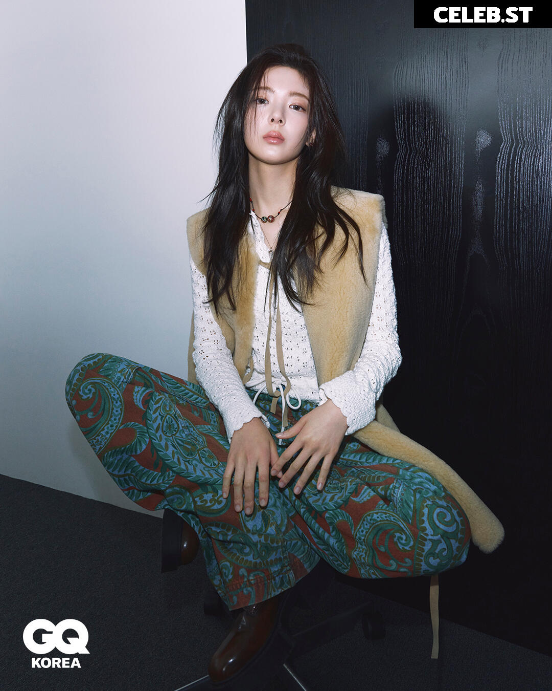 Lia - ITZY (최지수, Choi Ji-su) Image 22950796