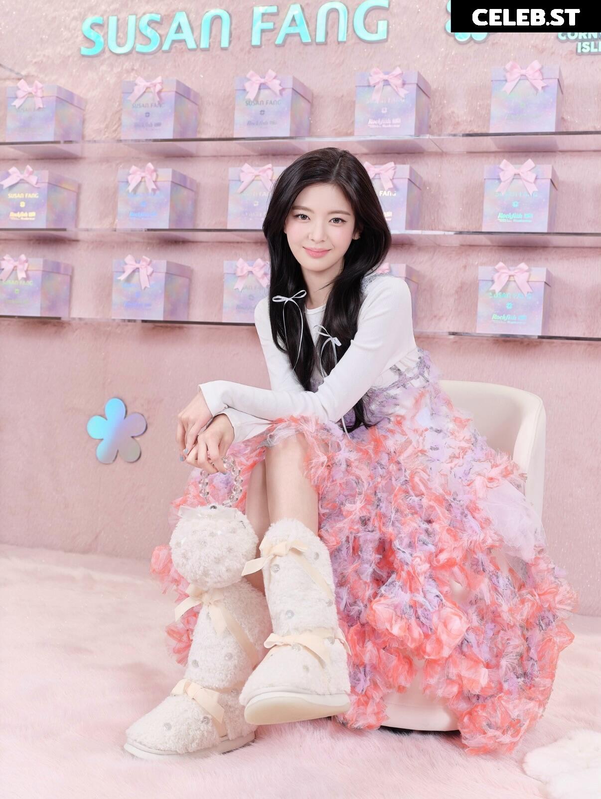 Lia - ITZY (최지수, Choi Ji-su) Image 22950795