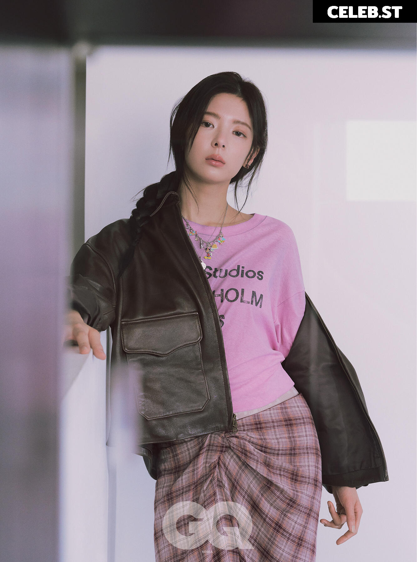 Lia - ITZY (최지수, Choi Ji-su) Image 22950798