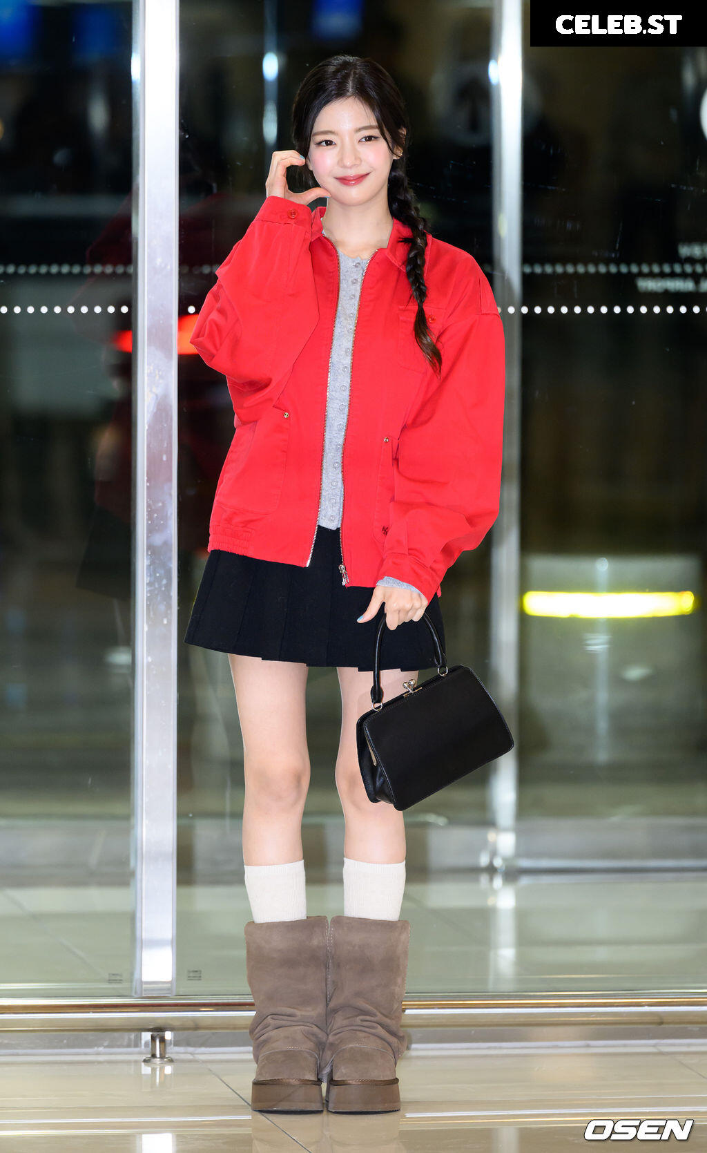 Lia - ITZY (최지수, Choi Ji-su) Image 22950782