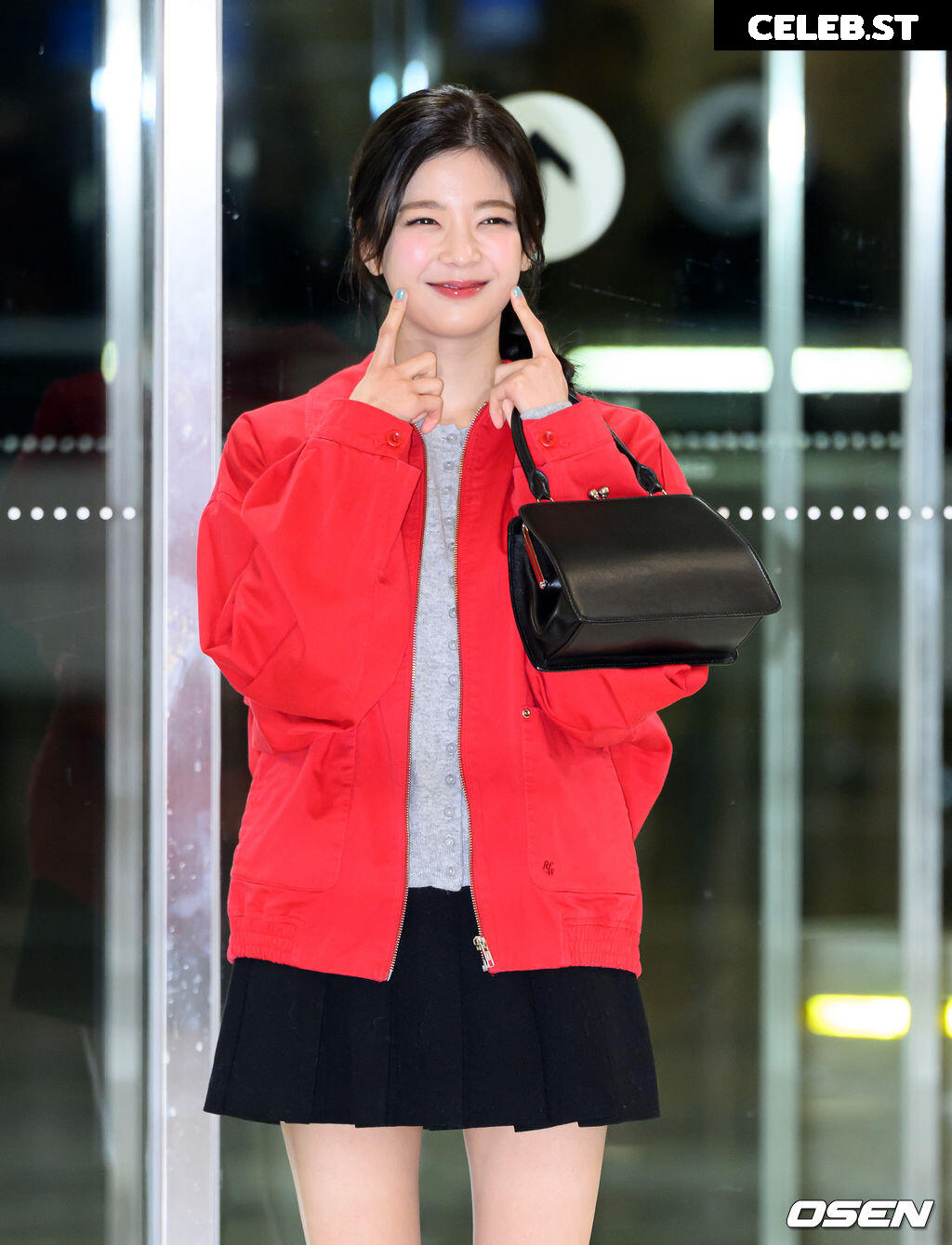 Lia - ITZY (최지수, Choi Ji-su) Image 22950781