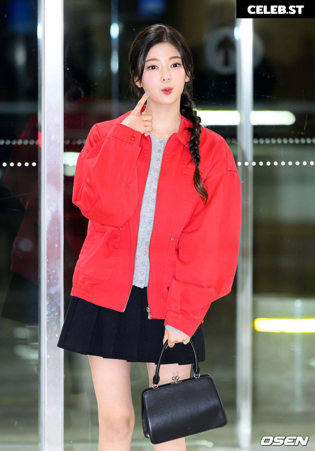 Lia - ITZY (최지수, Choi Ji-su) Image 22950786